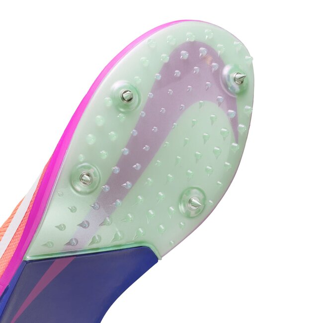 Nike ZoomX Dragonfly 2