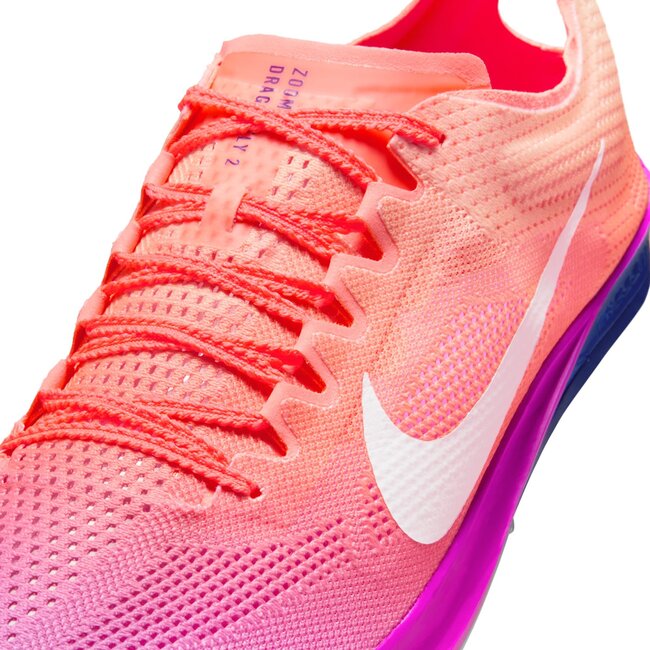 Nike ZoomX Dragonfly 2