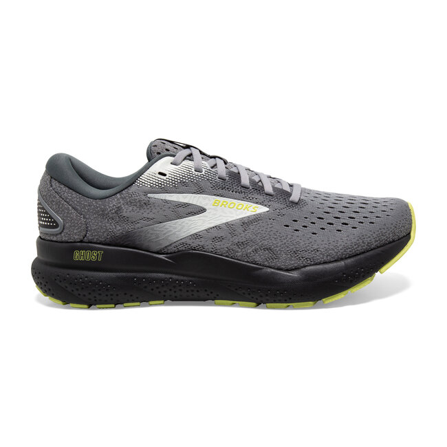 Brooks Men's Ghost 16 Wide
