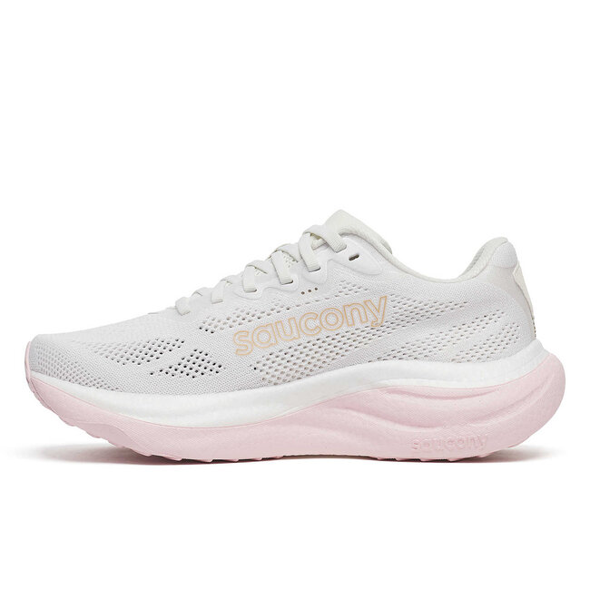 Saucony Women's Ride 19