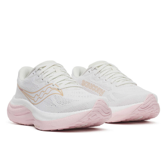 Saucony Women's Ride 19