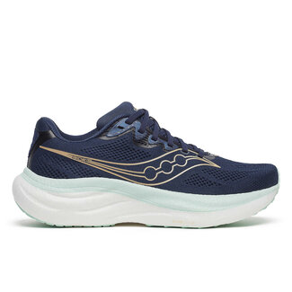 Saucony Women's Ride 19