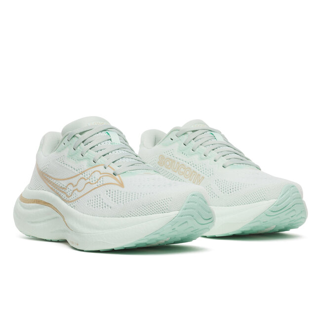 Saucony Women's Ride 19