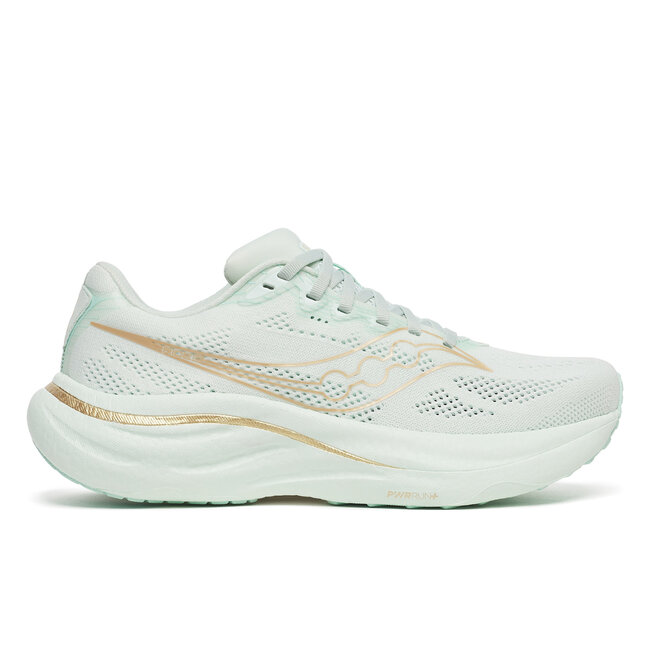 Saucony Women's Ride 19