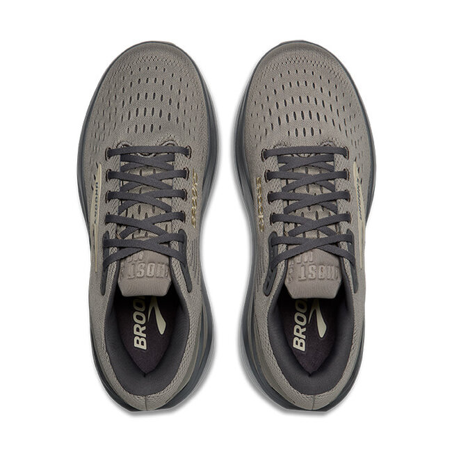 Brooks Men's Ghost Max 3