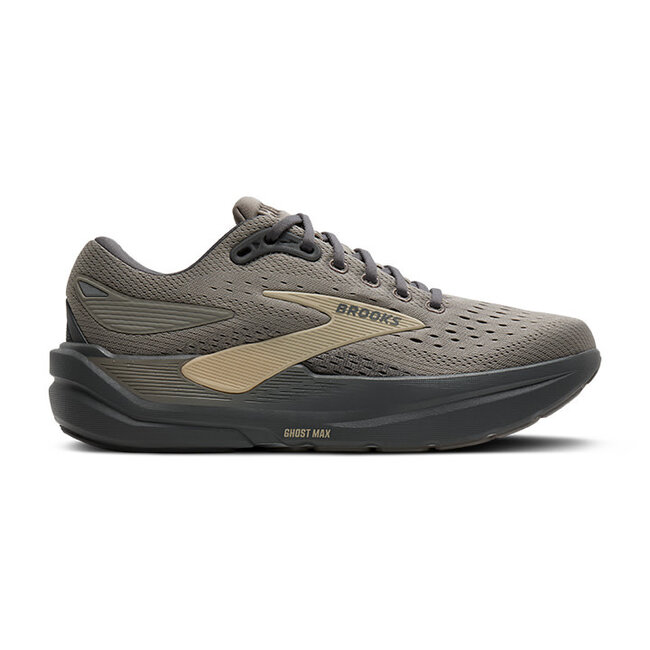 Brooks Men's Ghost Max 3
