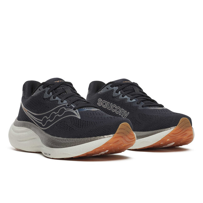Saucony Men's Ride 19