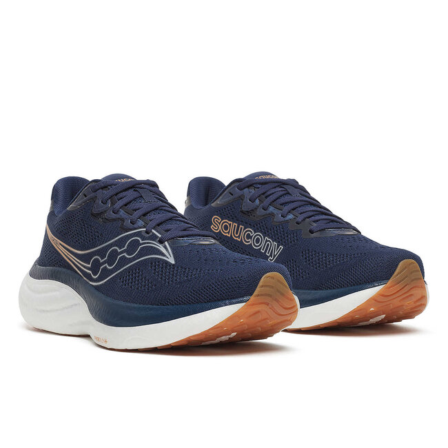 Saucony Men's Ride 19