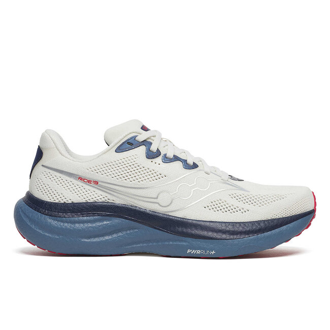 Saucony Men's Ride 19