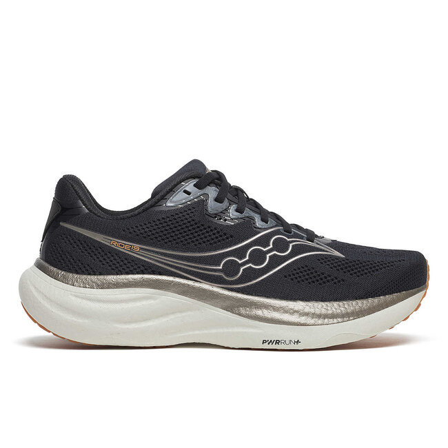 Saucony Men's Ride 19