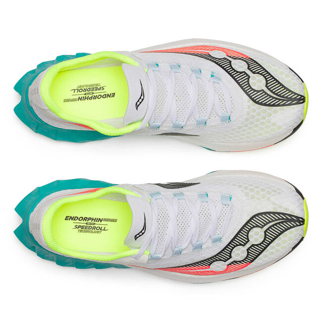 Saucony Men's Endorphin Pro 4