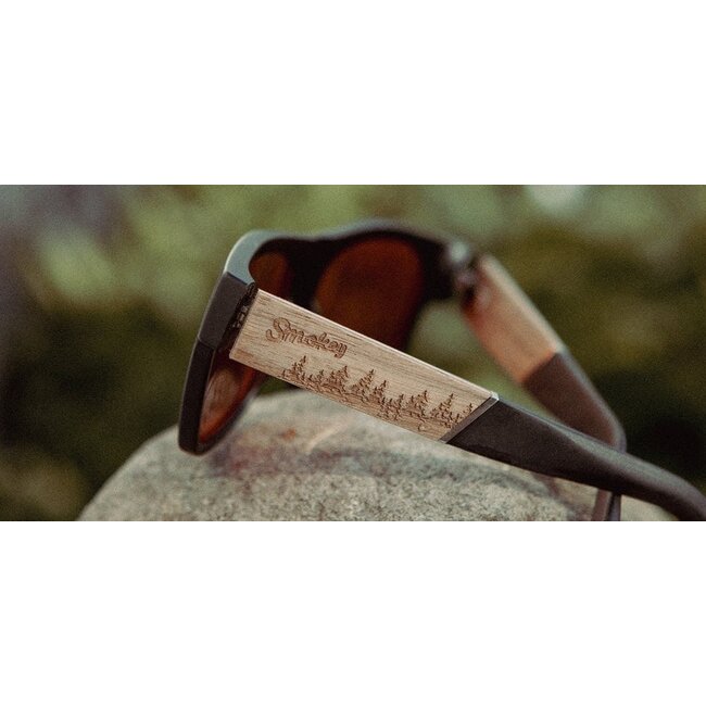 CAMP Cliff - Smokey Bear Edition