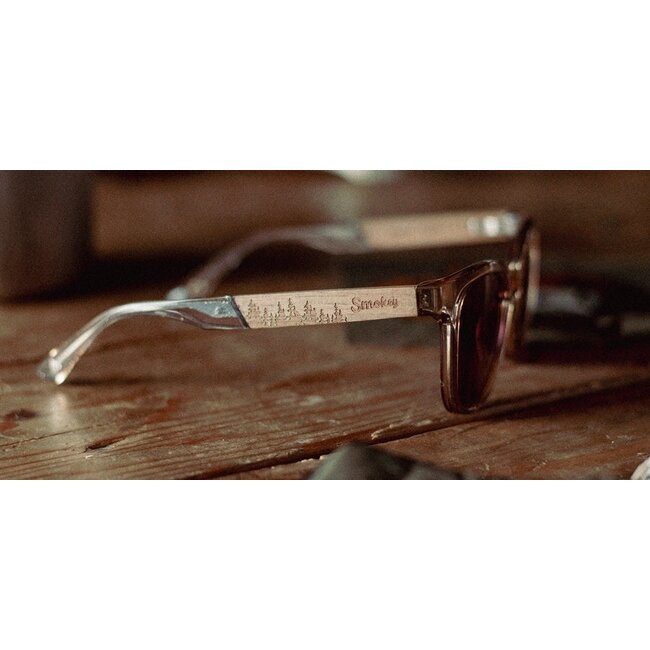 CAMP Cove - Smokey Bear Edition