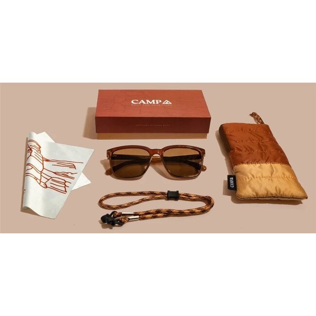 CAMP Crag - National Parks Edition