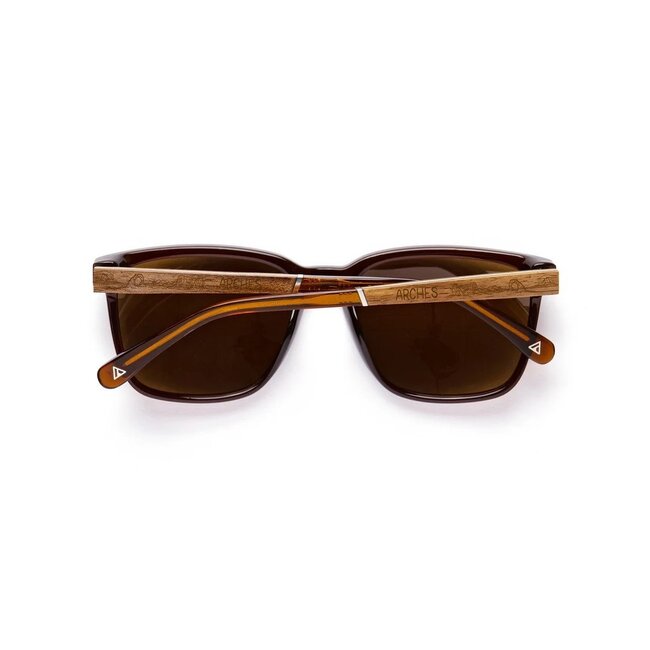 CAMP Crag - National Parks Edition