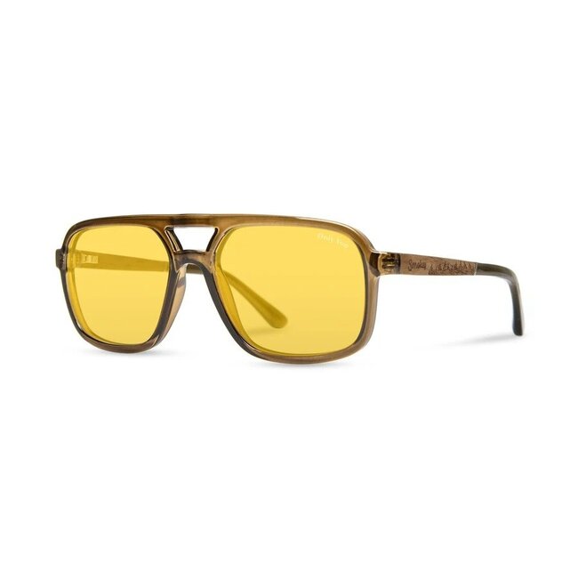 CAMP Glacier - Smokey Bear Edition