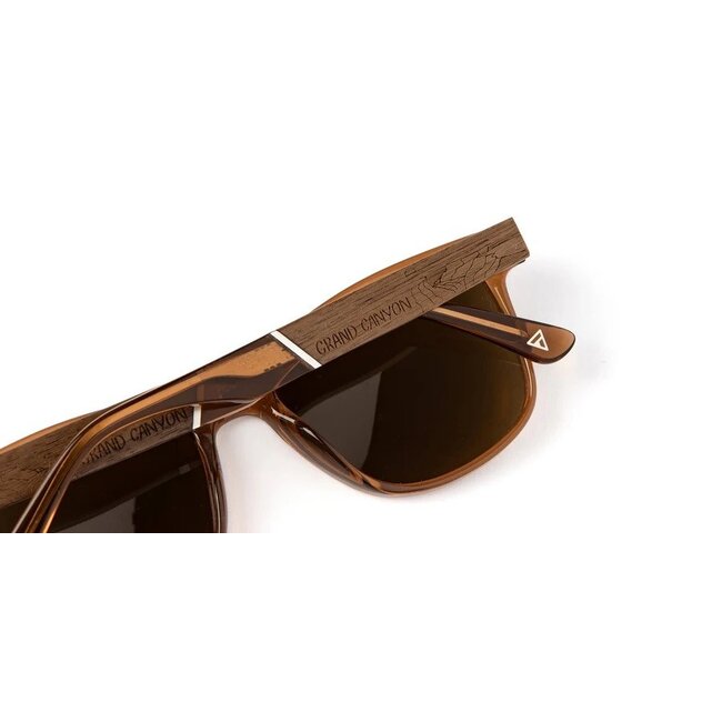 CAMP Trail - National Parks Edition