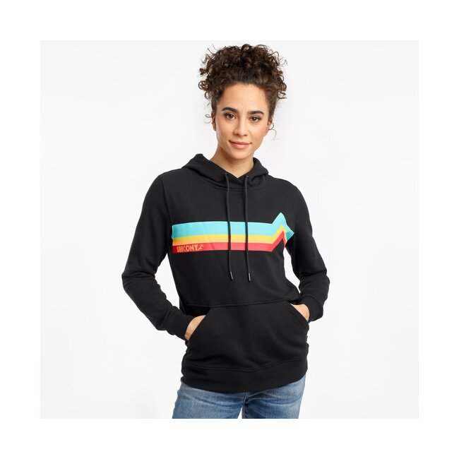 Saucony Women's Rested Hoody