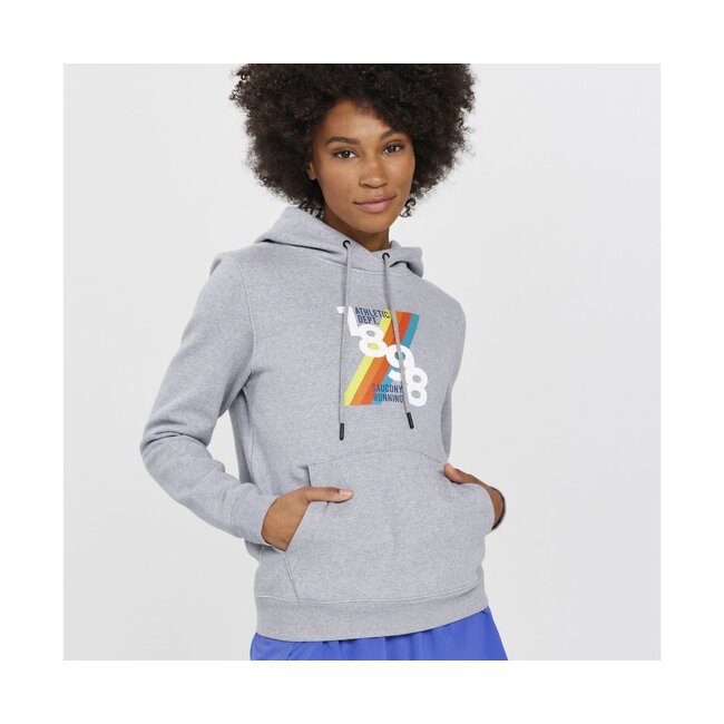 Saucony Women's Rested Hoody
