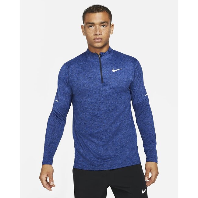 Nike Men's Element Half Zip