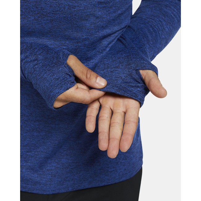 Nike Men's Element Half Zip