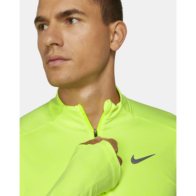 Nike Men's Element Half Zip