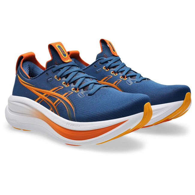Asics Men's Gel-Nimbus 28
