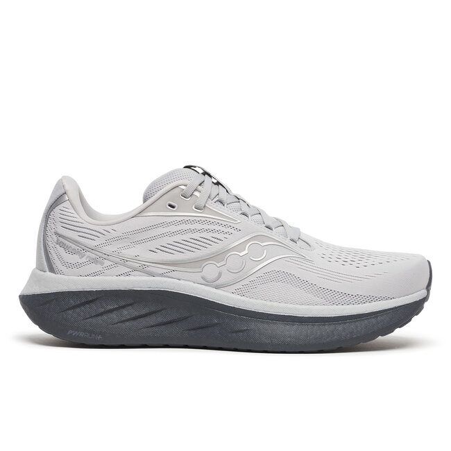 Saucony Men's Ride 18 Wide