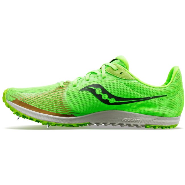 Saucony Men's Kilkenny XC 9