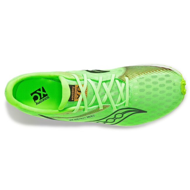 Saucony Men's Kilkenny XC 9