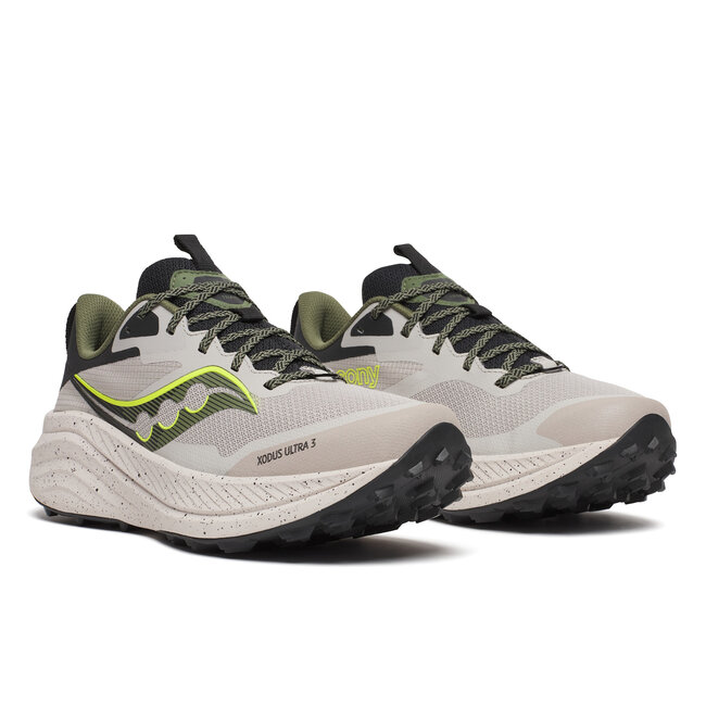 Saucony Men's Xodus Ultra 3