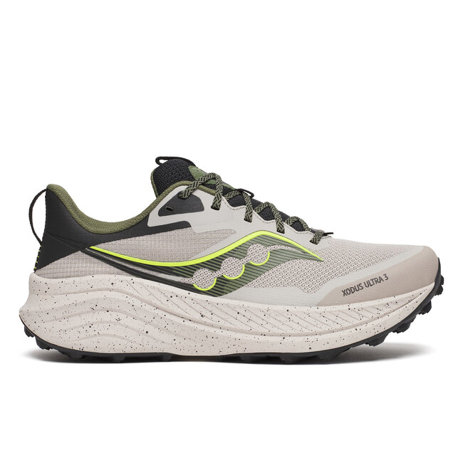 Saucony Men's Xodus Ultra 3