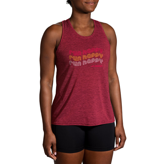 Brooks Women's Distance Tank 2.0