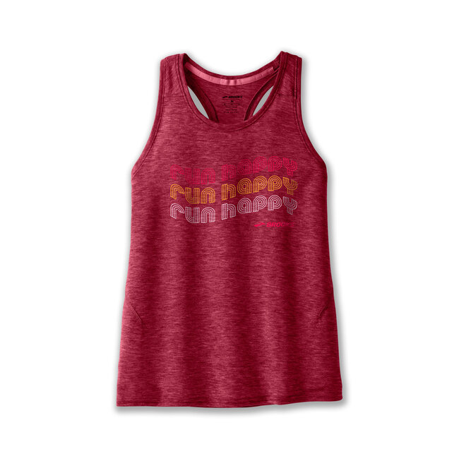 Brooks Women's Distance Tank 2.0