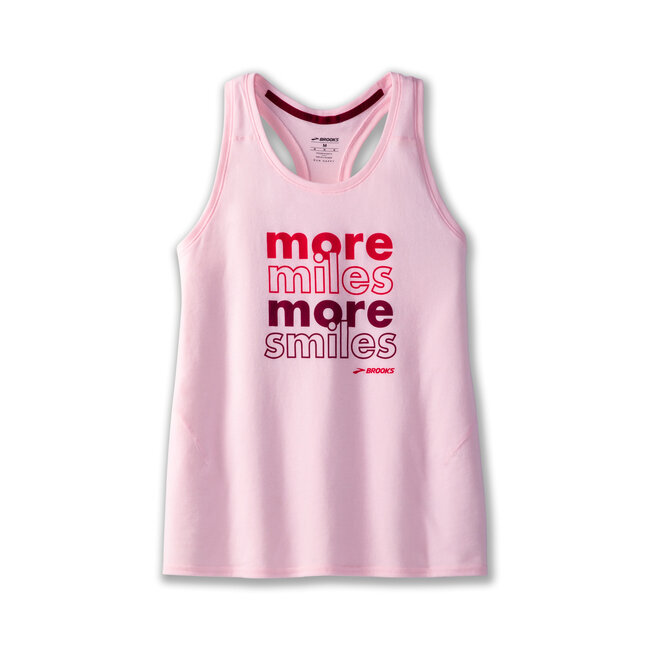 Brooks Women's Distance Tank 2.0