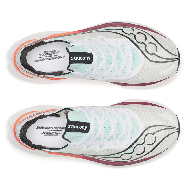 Saucony Men's Endorphin Pro 5