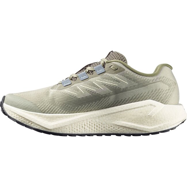 Salomon Men's Aero Blaze 3 GRVL