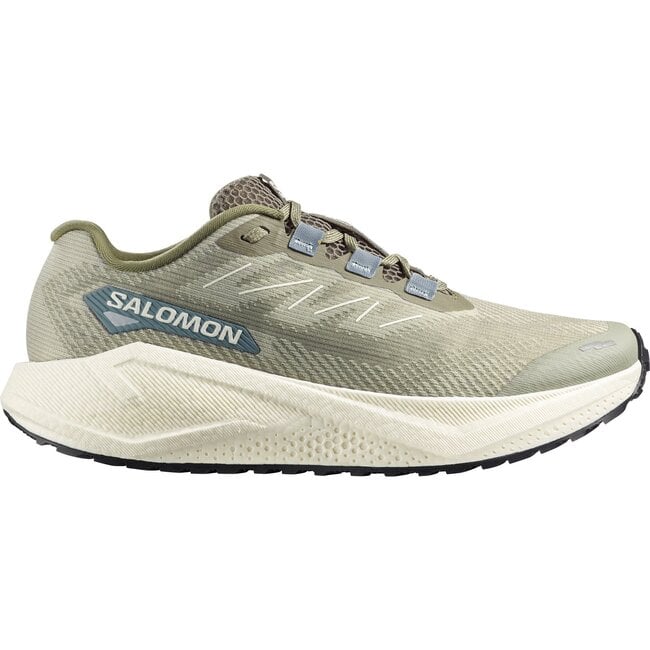 Salomon Men's Aero Blaze 3 GRVL