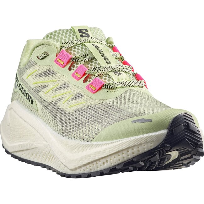 Salomon Women's Aero Blaze 3 GRVL