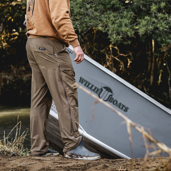 Danner Men's Alpha Deck Boot 6"