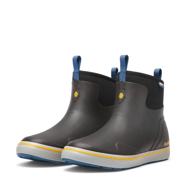 Danner Men's Alpha Deck Boot 6"