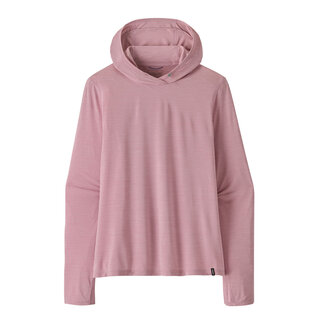 Patagonia Women's Cap Cool Ultra Hoody