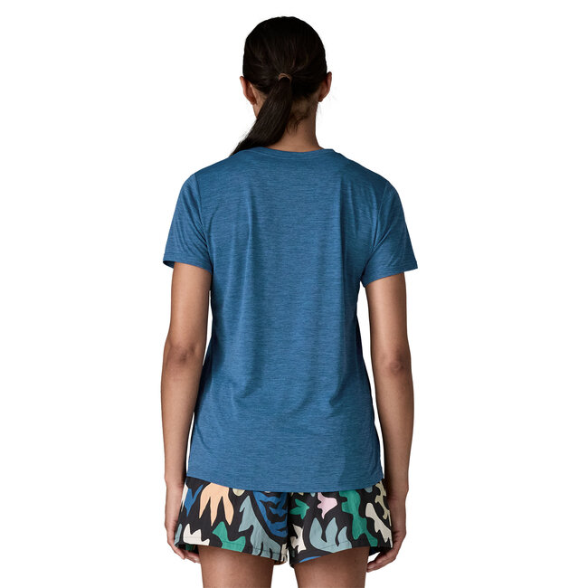 Patagonia Women's Cap Cool Daily Shirt