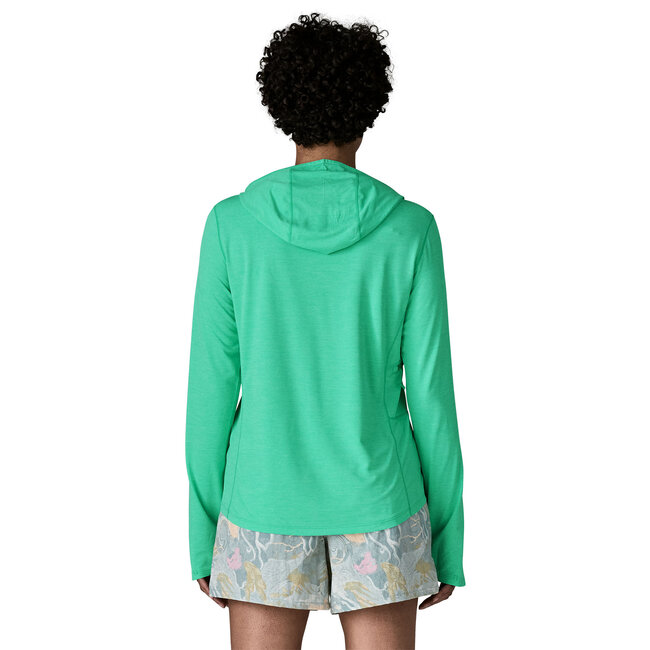 Patagonia Women's Cap Cool Sun Hoody