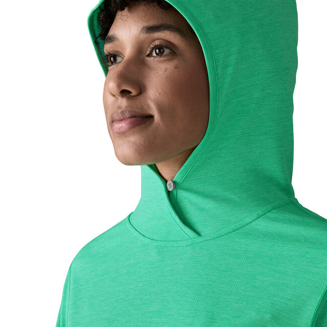 Patagonia Women's Cap Cool Sun Hoody