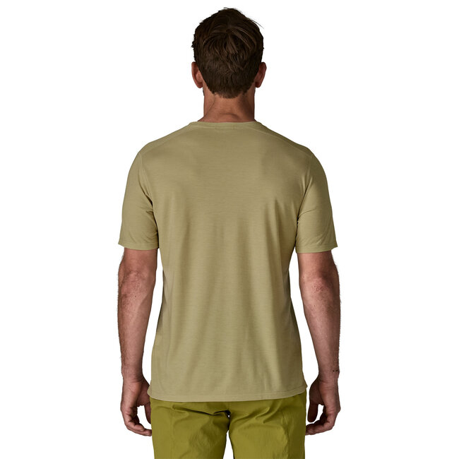 Patagonia Men's Cap Cool Trail Shirt