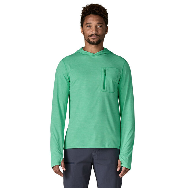 Patagonia Men's Cap Cool Sun Hoody