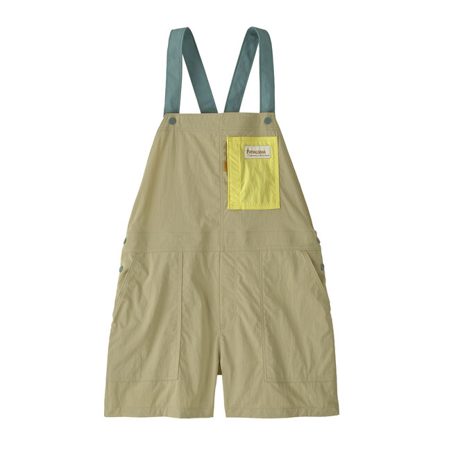 Patagonia Women's Outdoor Everyday Overalls