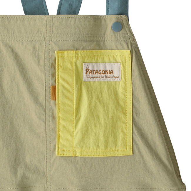Patagonia Women's Outdoor Everyday Overalls