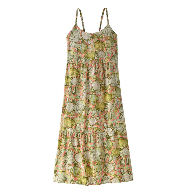 Patagonia Women's Tidal Threads Dress